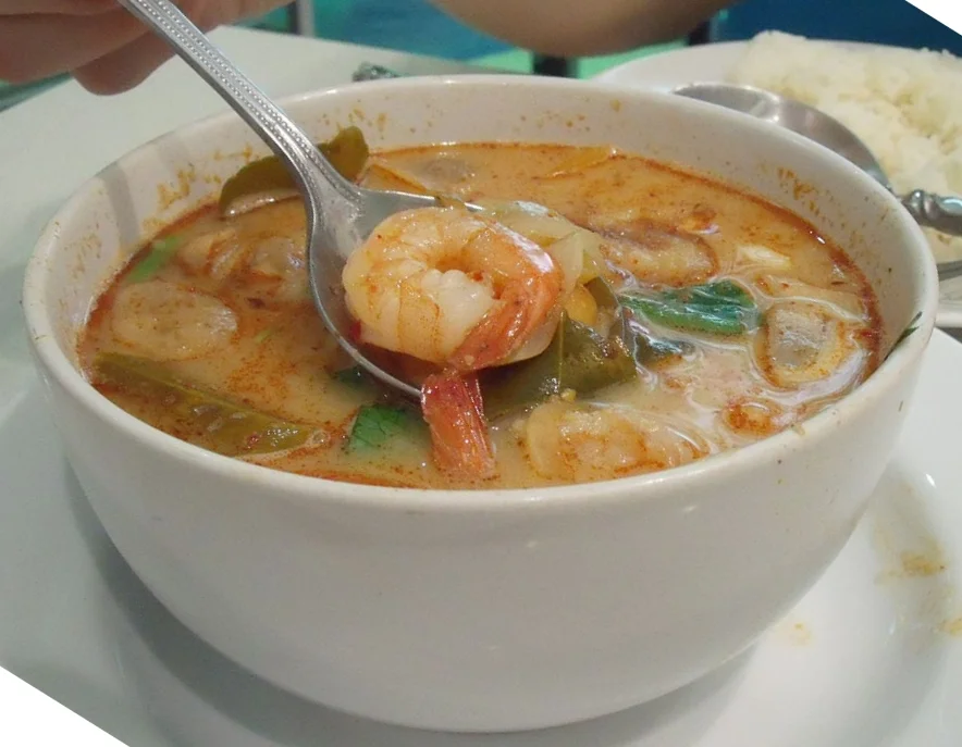 Tom Yum: mitől csípős-savanyú a thai leves klasszikusa?