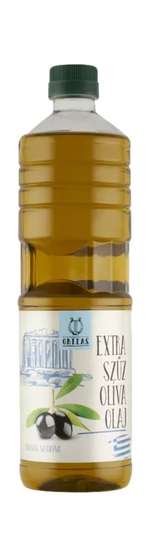 ORFEAS extra szűz olívaolaj 1l PET