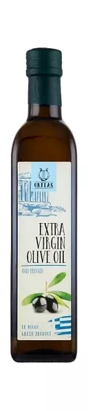 Orfeas extra szűz olívaolaj