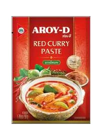 Currypaszta-kalauz: mi a különbség a piros, sárga és zöld curry között?