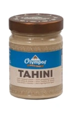 Tahini: a szezámmagkrém, ami nem csak humuszhoz kell